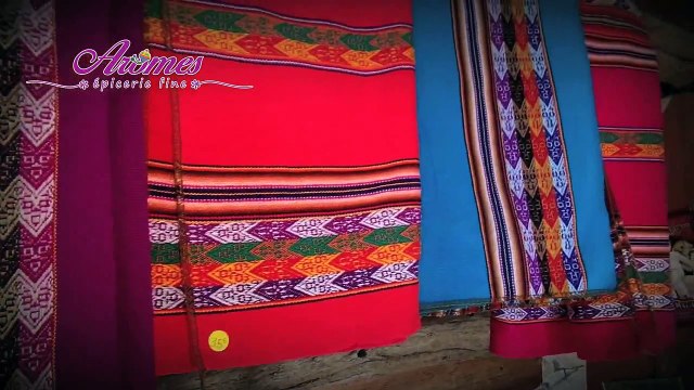 Epicerie fine Aromes à Egletons (Corrèze)