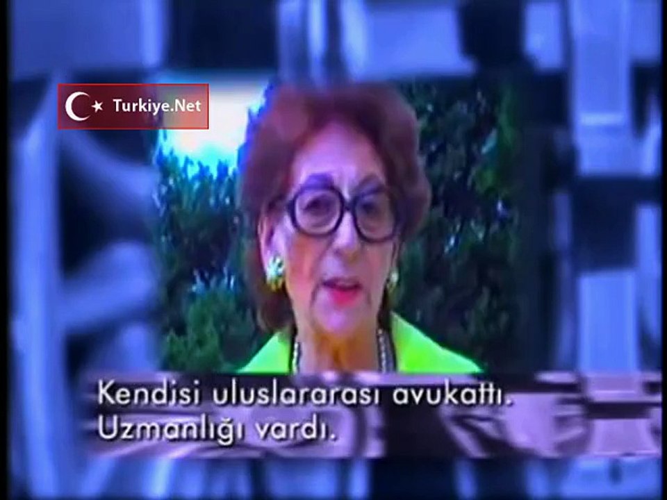 OSMANLI HANEDANLARI İLE ROPARTAJ