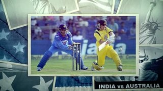 Watch India Vs Australia Live Cricket Score 3Rd Odi 2014 Flashback - Ind Aus Live Score