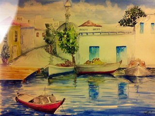 Sayın Rezan Yüksel Demirtaş Keçeli.2