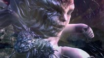 Soul Sacrifice Delta - Story Trailer (Vita The Best)