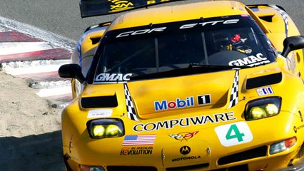 02ALMS Laguna Seca 2004