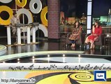 Mazaq Raat with Nauman Ijaz - Dunya News (Date: 10 Dec 2014)