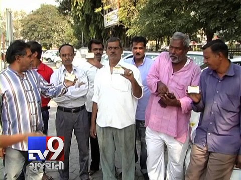 Vadodara police makes cab driver verification mandatory - Tv9 Gujarati