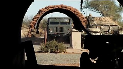 Generation Kill_ _Colbert's Team Reflects_ (HBO)