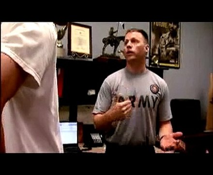 HBO Documentary Films_ The Recruiter (HBO)