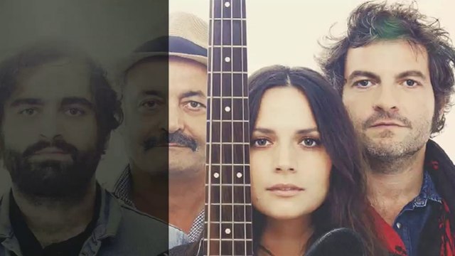 Matthieu Chedid : en famille, on ne peut pas faire la malin !