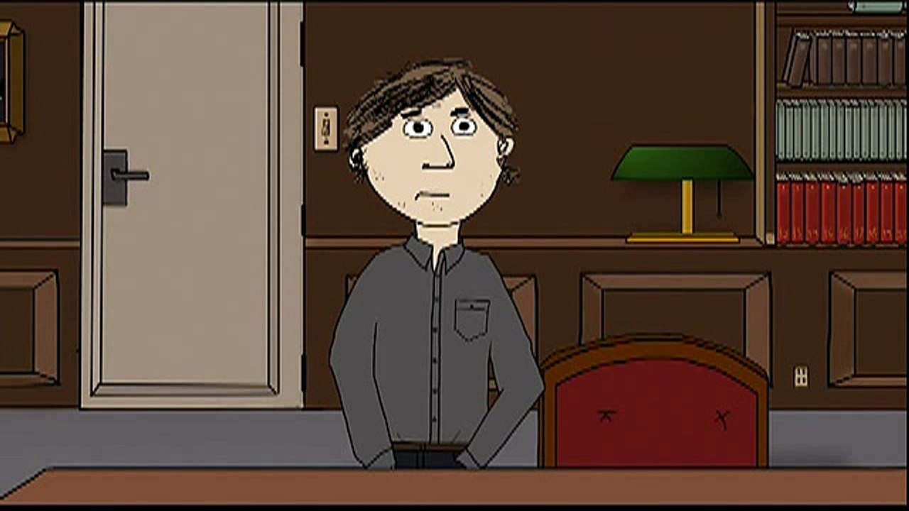 The Life & Times of Tim_ Lawsuit (HBO)