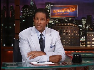 Gumbel Commentary_ Ricky Williams (HBO)