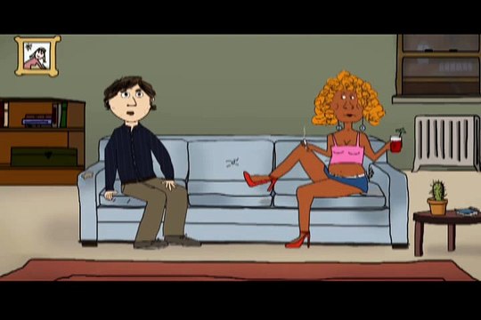 The Life & Times of Tim_ Meet the Parents (HBO)