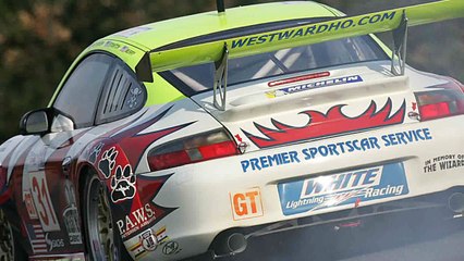 03ALMS Laguna Seca 2004