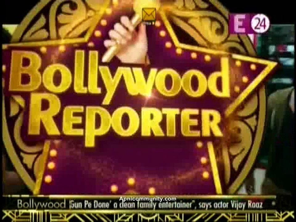 Kishki Hain Sonakshi 11th December 2014 www.apnicommunity.com