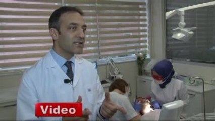 Ortodonti Eğitiminde Sınırları Aştık