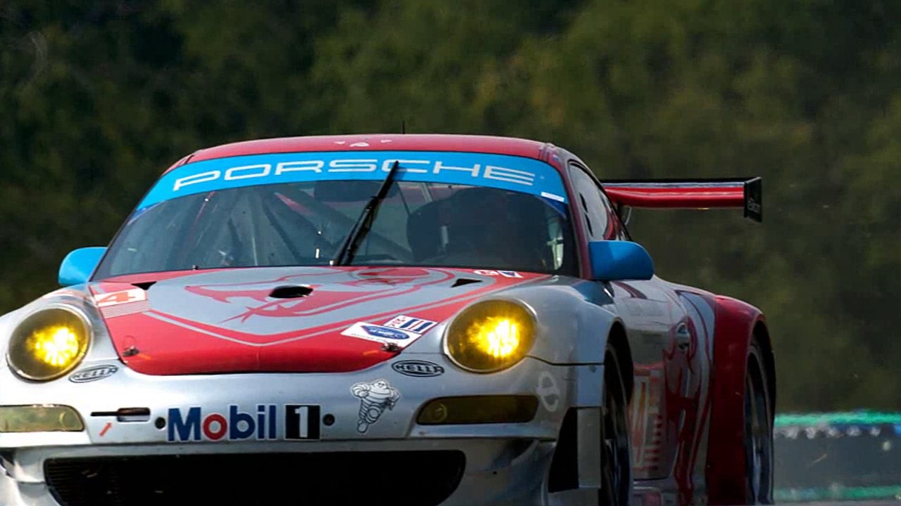 03ALMS Mid Ohio 2008
