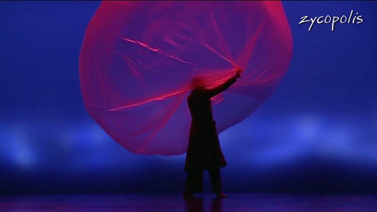 Philippe Genty - Lands End - La Fin des Terres