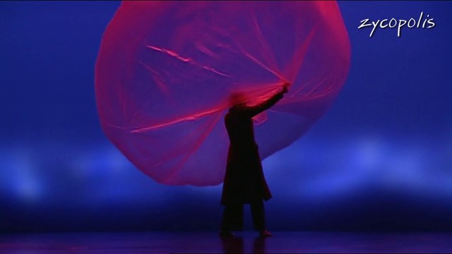 Philippe Genty - Lands End - La Fin des Terres