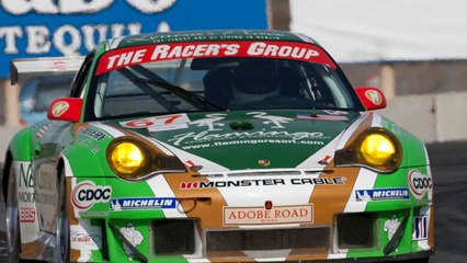 04ALMS Laguna Seca 2004