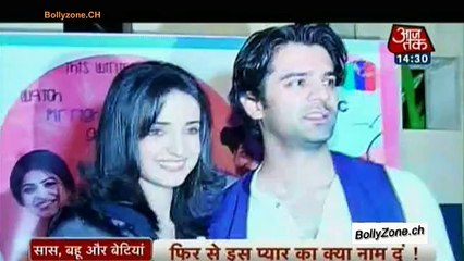 Phir Mile Khushi-Arnav!! - 11th Dec 2014