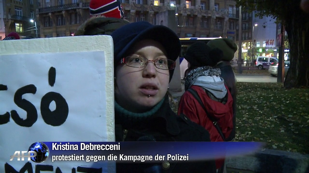 'Macho-Ungarn' und die Geschlechter-Gleichstellung