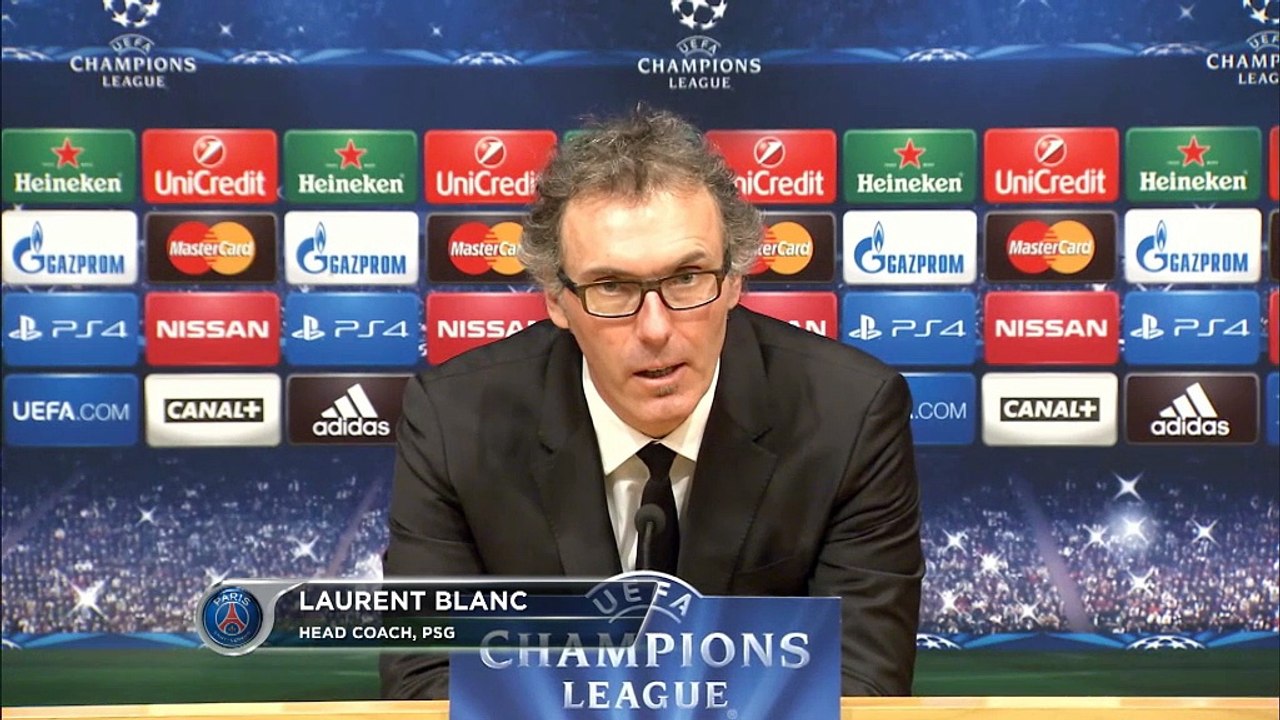 Blanc: "Defensiv und offensiv zu schlecht"