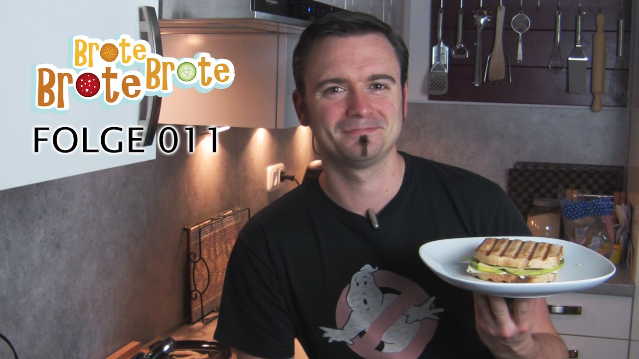 Folge 011 - Sandwich Verde