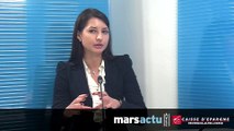 Le talk économie Marsactu : Yulia Seykh, directrice générale de la Chocolaterie de Provence