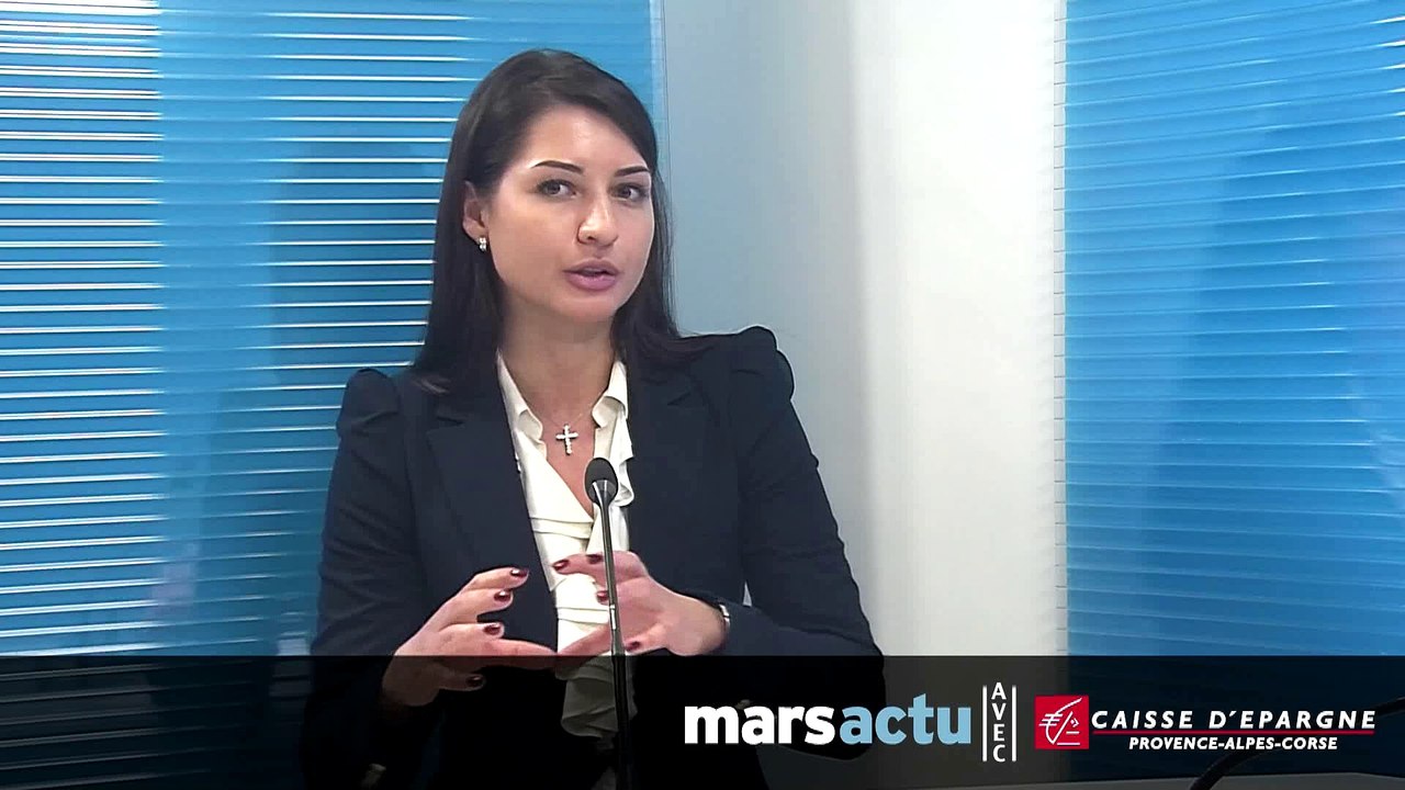 Le talk économie Marsactu : Yulia Seykh, directrice générale de la Chocolaterie de Provence