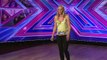 Lizzy Pattinson sings Bonnie Raitt's Feels Like Home - Room Auditions Week 2 -The X Factor UK 2014 - Official Channel