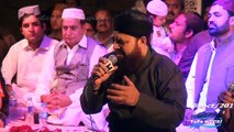 Ek Main He Nahin Un Per Qurban Zamana Hai...Owais Raza Qadri Sb.