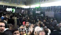 Zakir Habib Raza Haideri 13 Safar 2014-15 Baramdagi Jaloos Markazi Imam Bargah Dar-e-Batool(SA) Adda Passroriyaan Sialkot