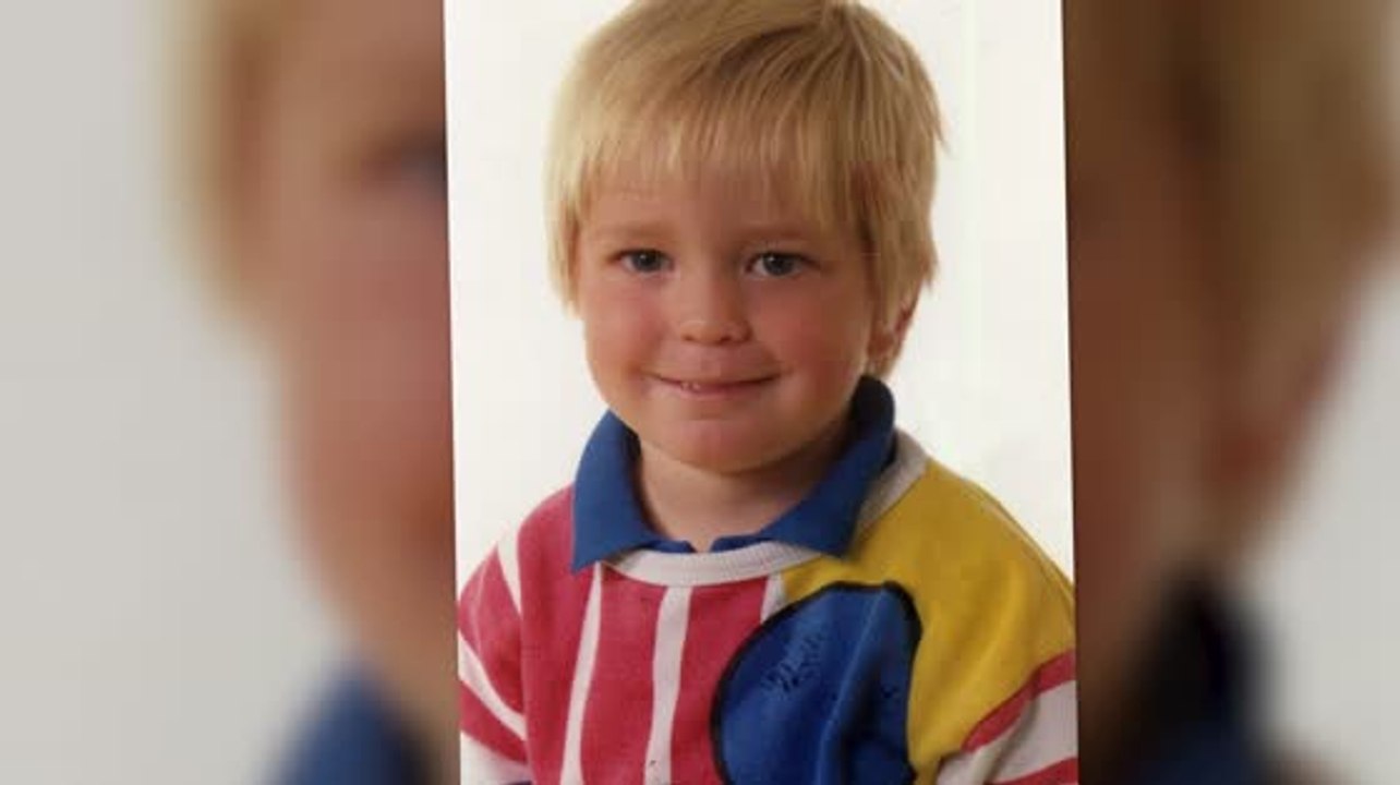 Rückblick am Donnerstag mit Robert Pattinson