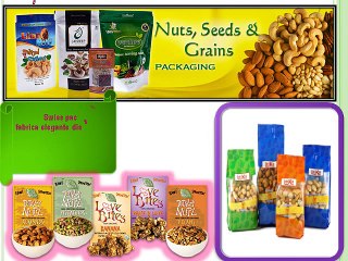 Flexible Packaging Solutions