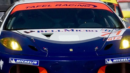 05ALMS Long Beach GP 2008