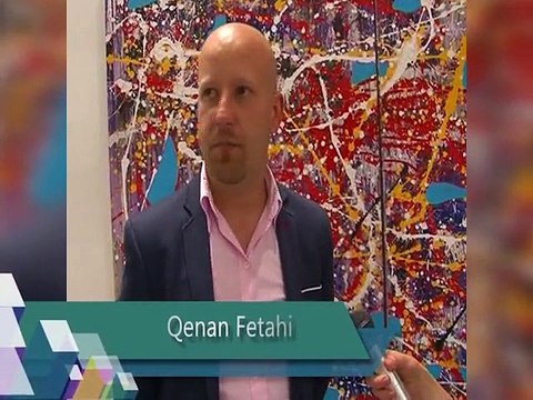 TV show URBAN SOUL TVM 2- Qenan Fetahi