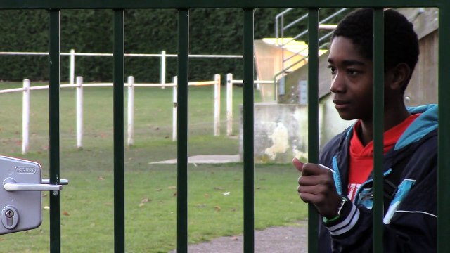 Va danser - Collège Jean Monnet - Bénévent-l'Abbaye
