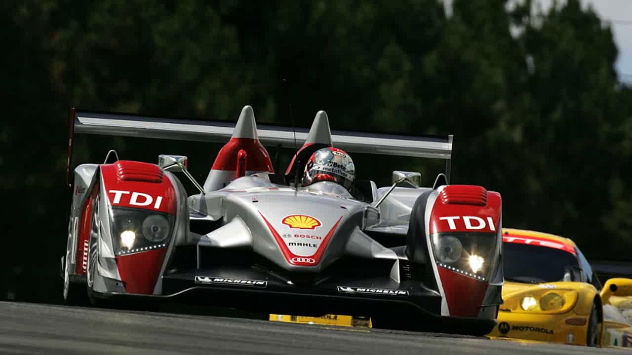 05ALMS Mid Ohio 2007