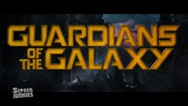 Guardians of the Galaxy (Marvel Films Trailer Parody HD)