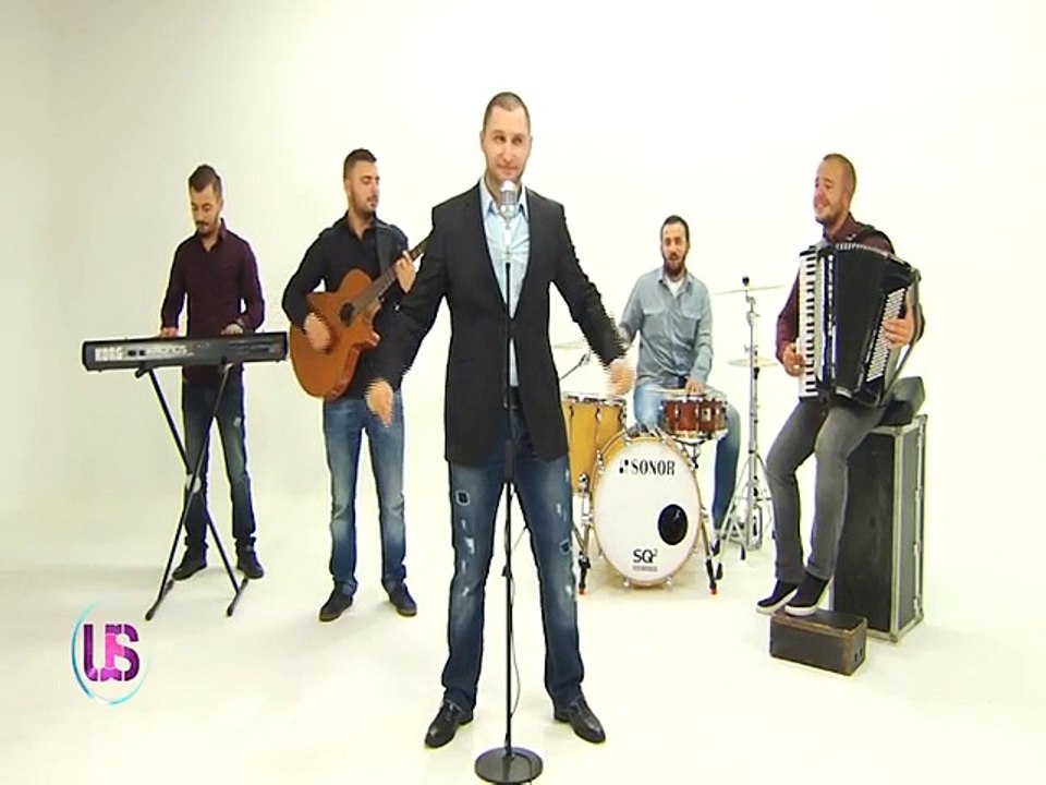 TV show URBAN SOUL TVM 2- Ardit Bexheti -new pr...
