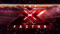 Lola Saunders leaves the competition - Live Results Wk 4 - The X Factor UK 2014 - Official Channel