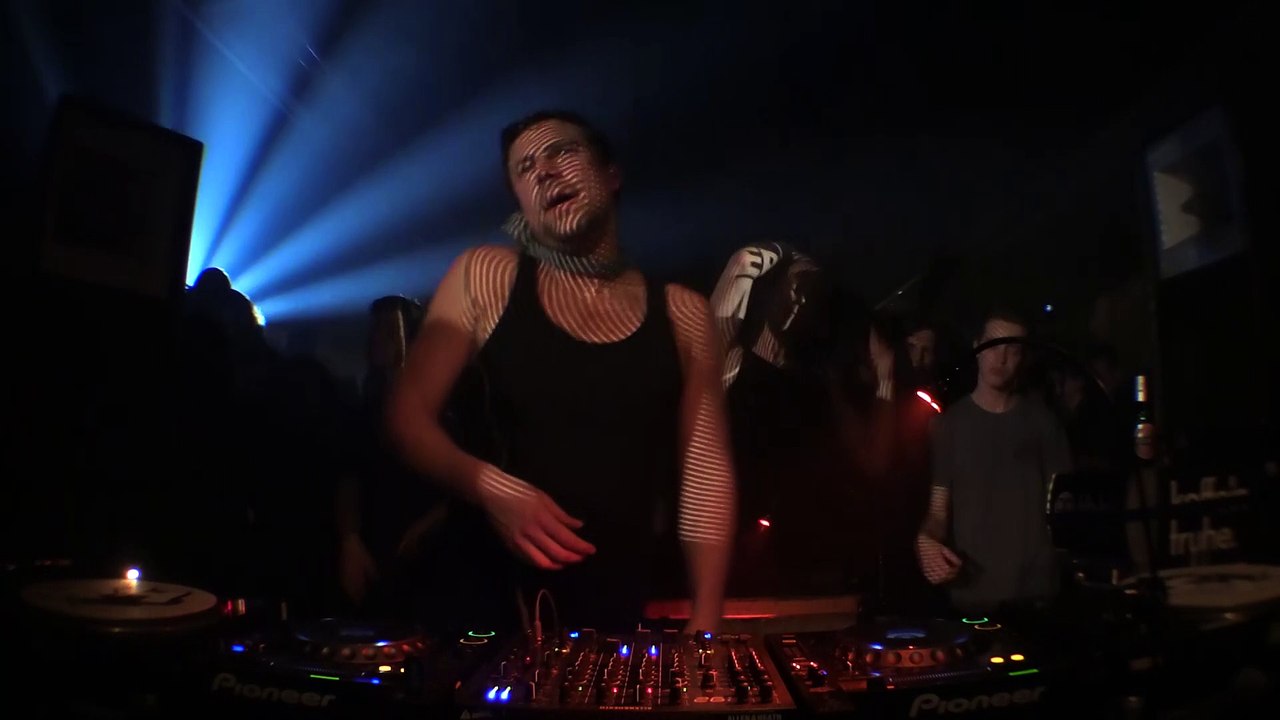 Melon Boiler Room Amsterdam DJ Set video Dailymotion