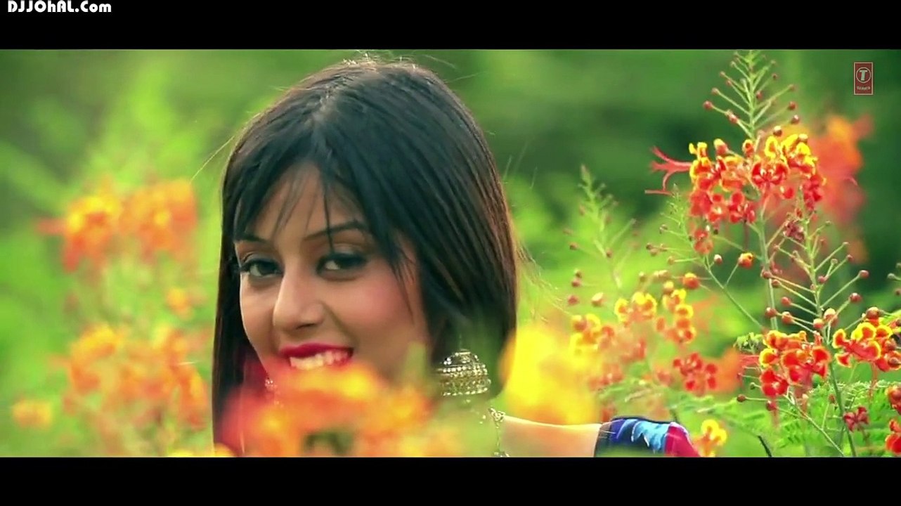 Din Pyar Da ! Ashu Kant ! Latest Punjabi Track HD 2014 ! mG