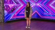 Lola Saunders sings Adele's Make You Feel My Love - Room Auditions Week 2 - The X Factor UK 2014 - Official Channel