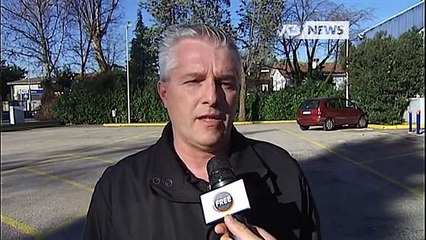 RITARDI RADDOPPIATI, PENDOLARI INFURIATI