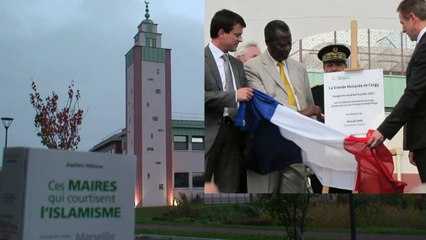 Trailer : Vos impôts et les mosquées, Ces Maires qui courtisent l'islamisme (2015)