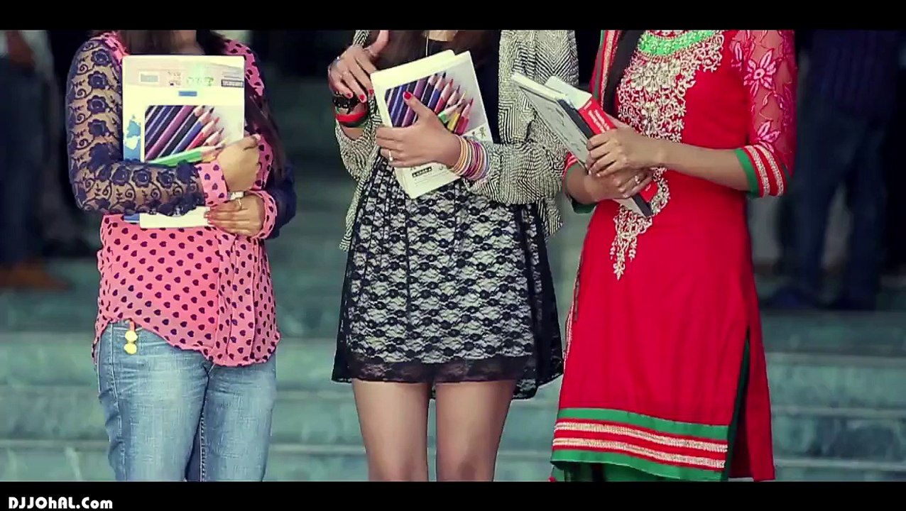 Without Gaddi ! Rajat Bhatt ! Latest Punjabi Track HD 2014 ! mG