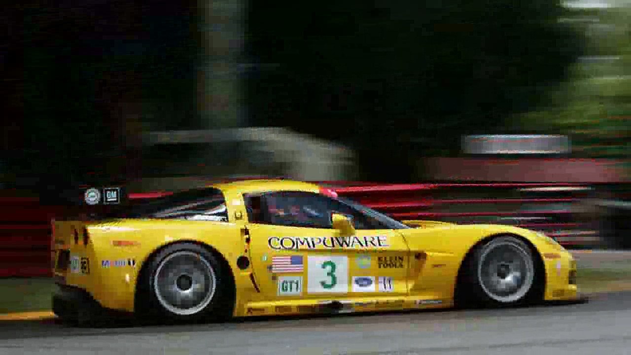 06ALMS Mid Ohio 2007