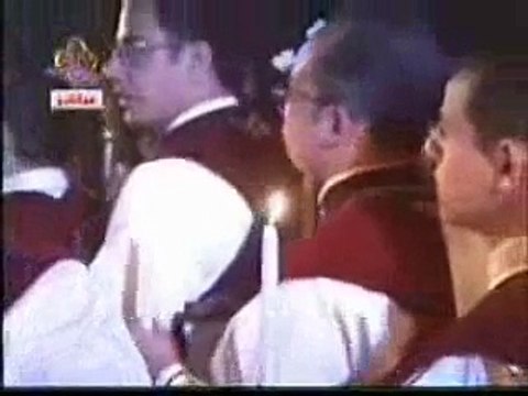 لحن ياكل الصفوف السمائين للشماس انطون ابراهيم عياد