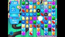 Candy Crush Soda Saga Level 189 No Boosters