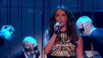 Lola Saunders sings Gnarls Barkley's Crazy - Live Week 4 - The X Factor UK 2014 - Official Channel