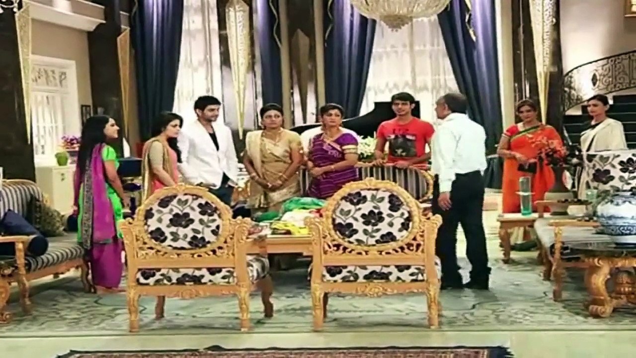 Meri Aashiqui Tum Se Hi Ishaani observes Karwa Chauth fast